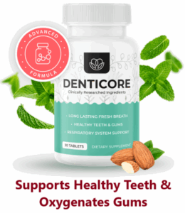 Denticore