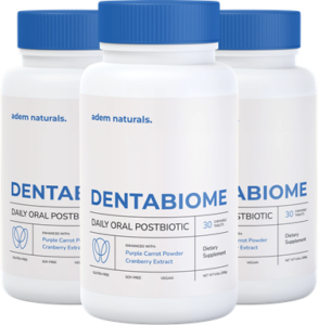 DentaBiome Dental Care